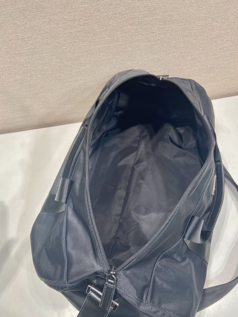 Pra*a travel bags
